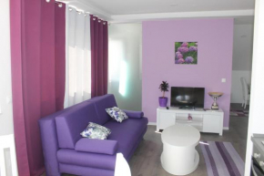 Гостиница Apartments Rajna  Цавтат